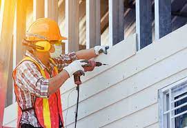 Affordable Siding Repair and Maintenance Services in Carnesville, GA
