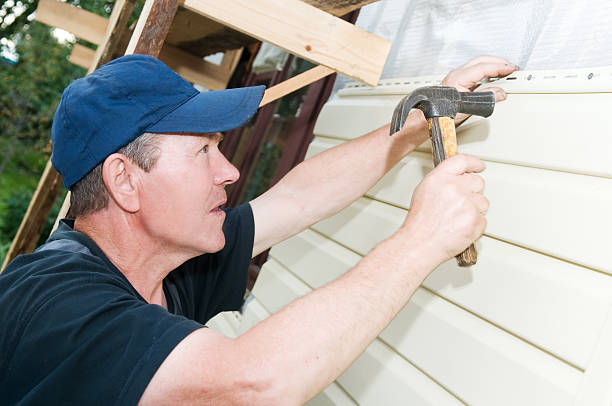 Best James Hardie Siding  in Carnesville, GA
